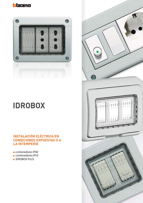 idrobox